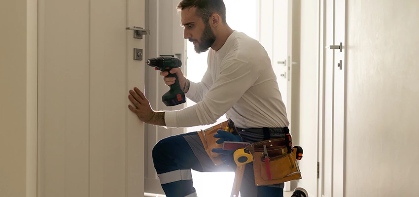Mailbox Lock Installation Expert in Jamul, California