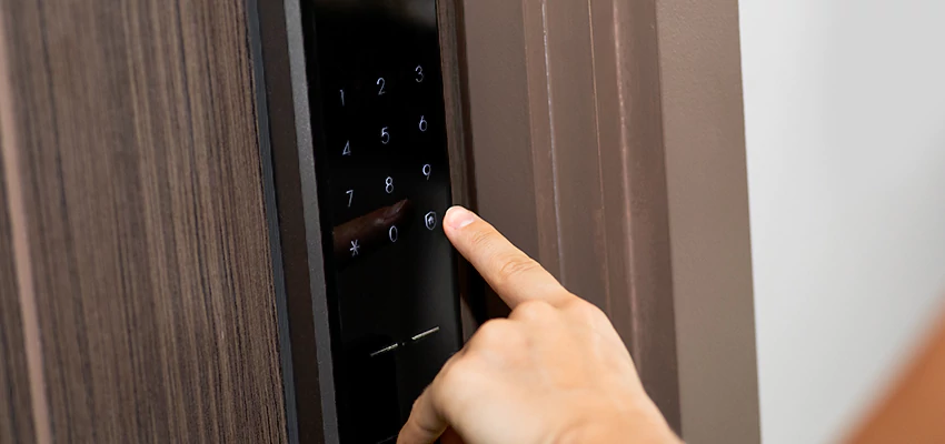 Secure Code Locks Ideas in Jamul, California