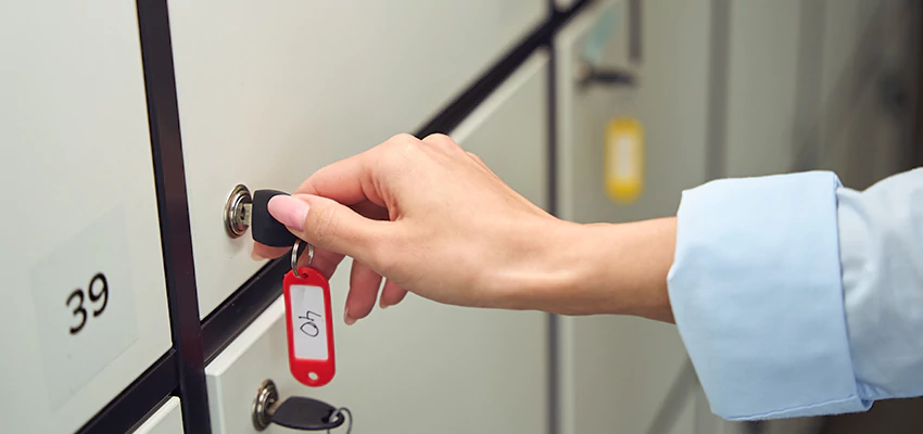 Cabinet Lock Installation in Jamul, California