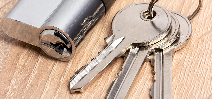 Cylinder Lock Master Key in Jamul, CA