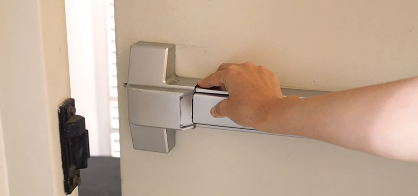 Door Lock Cylinder Reinforcements in Jamul, CA