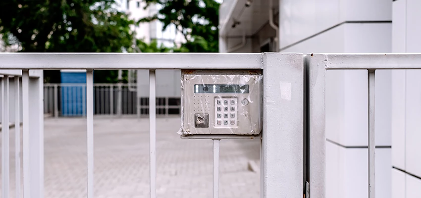 Gate Locks For Metal Gates in Jamul, California