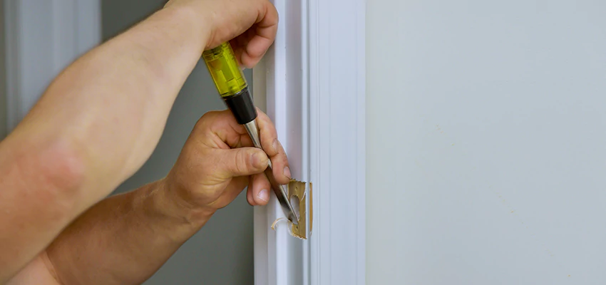On Demand Locksmith For Key Replacement in Jamul, California