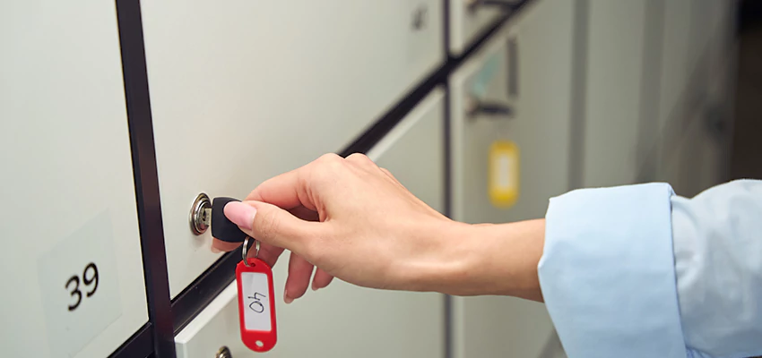 Upgrading File Cabinet Locks in Jamul, California