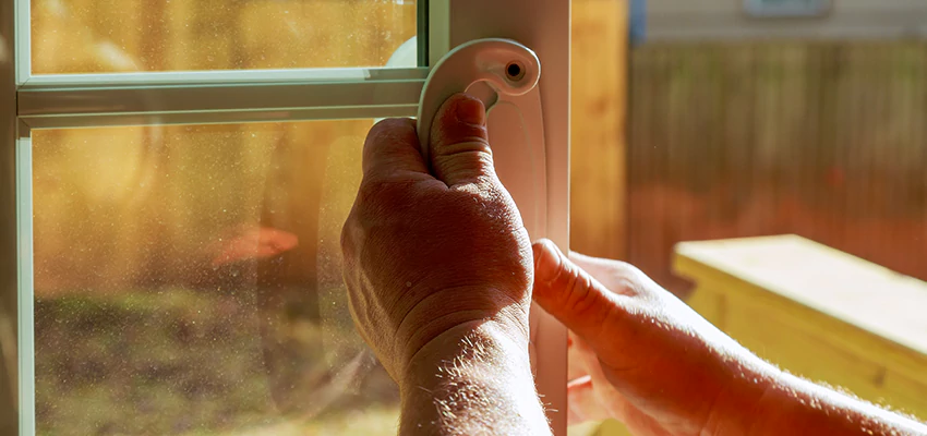 Accordion Sliding Doors Locks Replacement in Jamul, CA