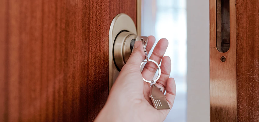 Deadbolt Lock Installation in Jamul, CA