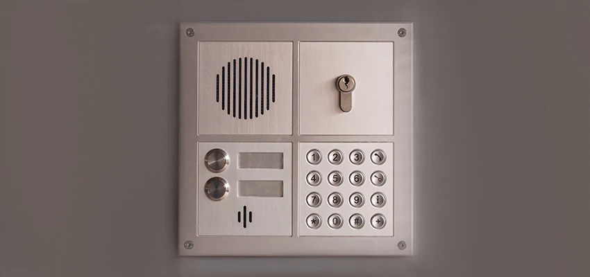 Mobile Access Control System Installation in Jamul, CA