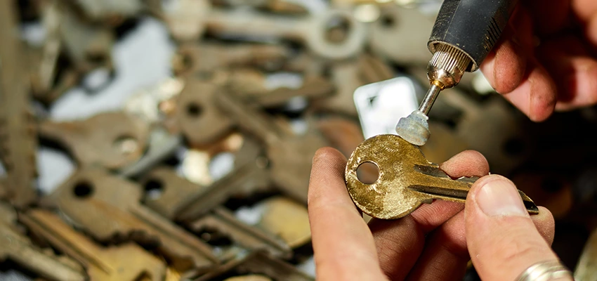 Bathroom Door Lock Rekey in Jamul, CA