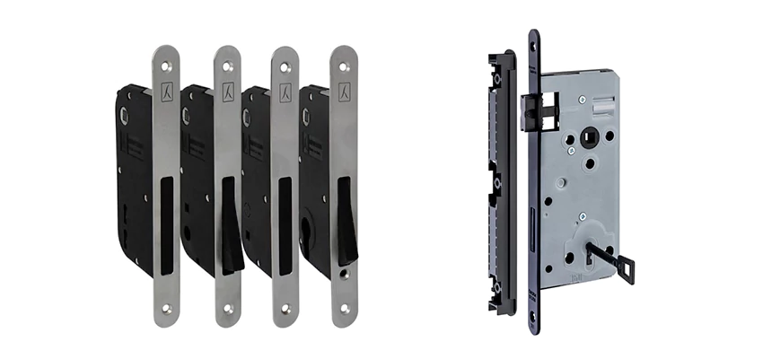 Locksmith For Magnetic Door Locks in Jamul, CA