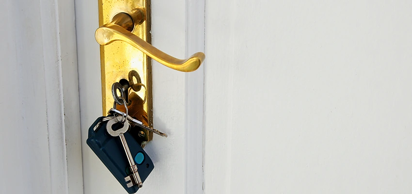 Broken Door Key Extraction in Jamul, CA