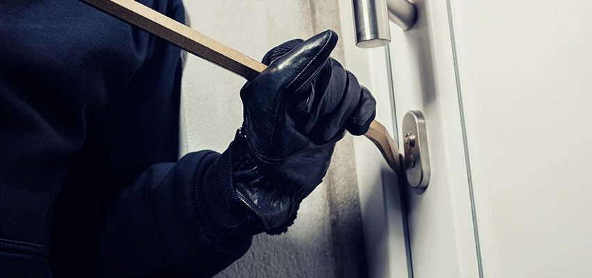 Burglar Damage Door Sensors Repair in Jamul, CA
