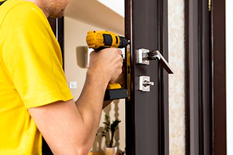 door handle lock repair jamul